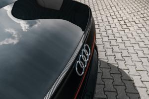 Audi S8 by ABT 2020 года 